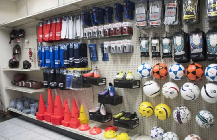 Ventas minoristas de alimentos para deporte alcanzaron los $ 126 millones