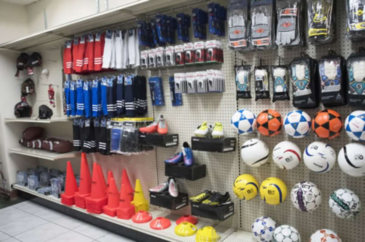 Ventas minoristas de alimentos para deporte alcanzaron los $ 126 millones