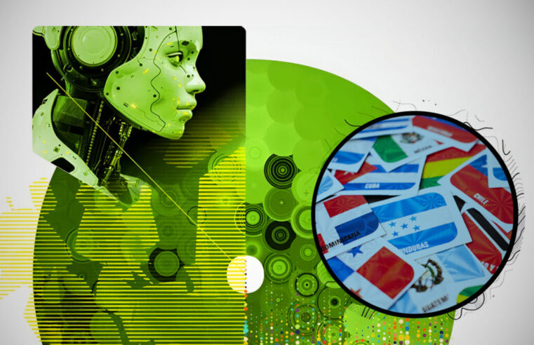 Rezagados en el índice global de innovación