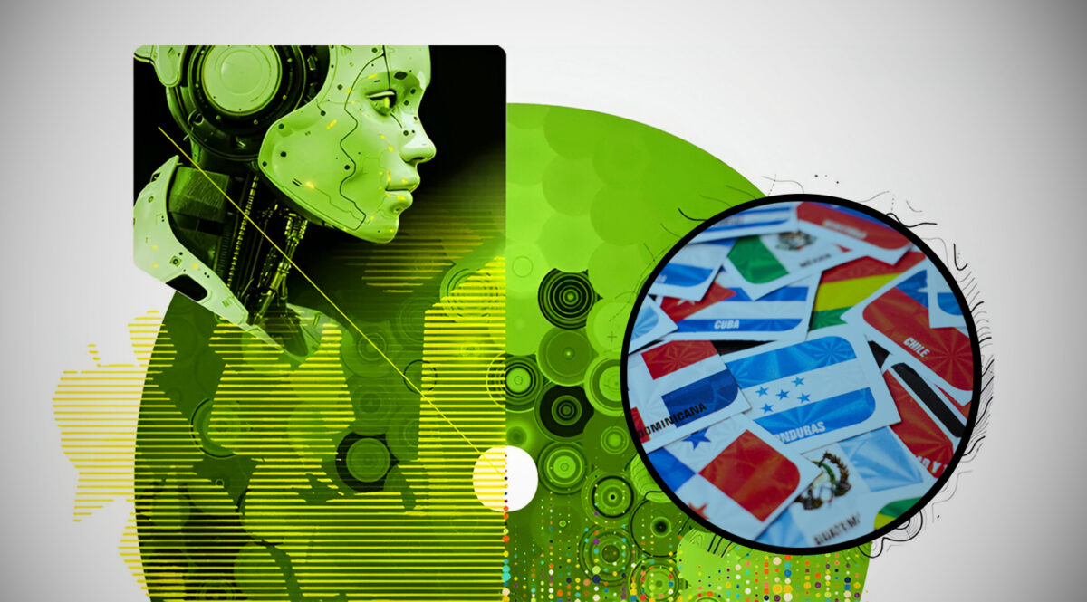 Rezagados en el índice global de innovación