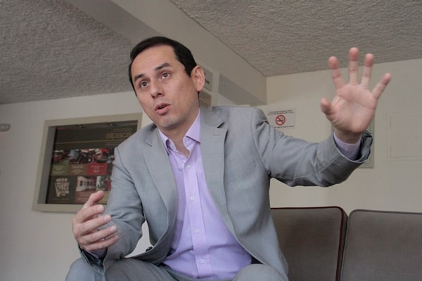 Delegación tributaria sin rumbo, se posterga una reforma fiscal de fondo