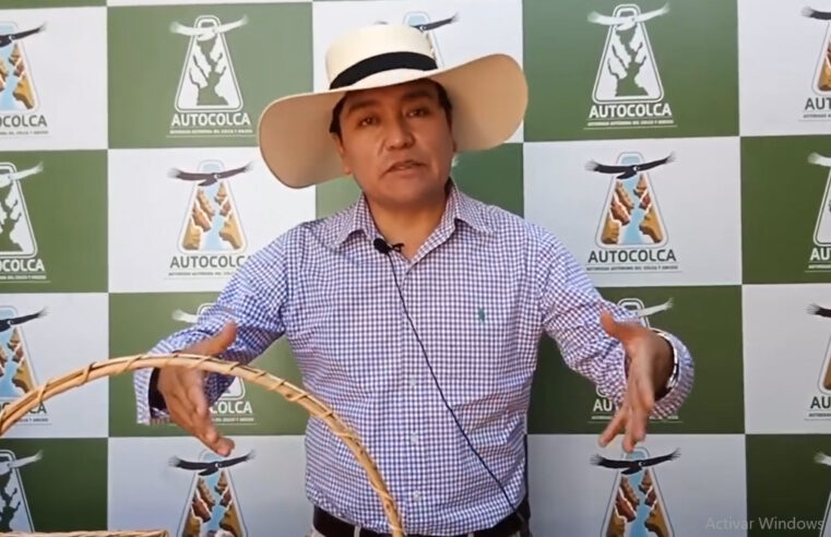 Distritos exigen responsabilidad social a mineras Zafranal y Pampas del Pongo