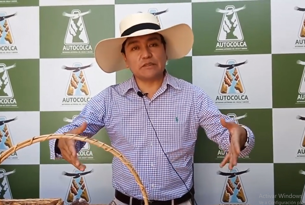 Distritos exigen responsabilidad social a mineras Zafranal y Pampas del Pongo