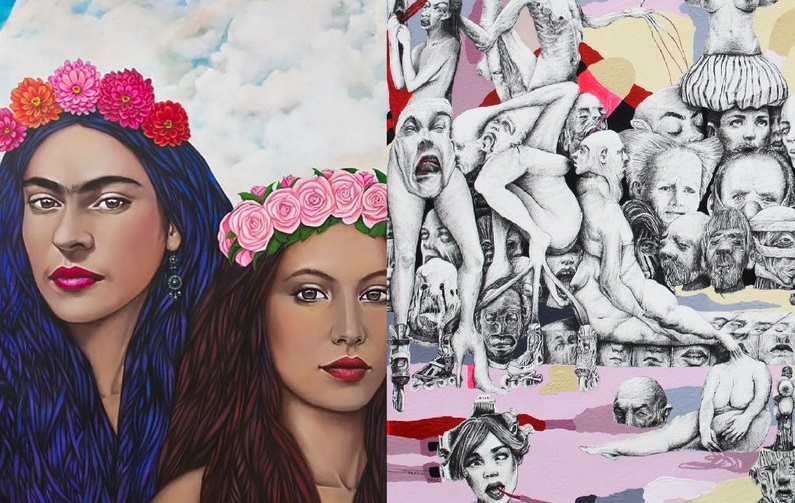 En noviembre Arequipa se convierte en el epicentro del arte contemporáneo