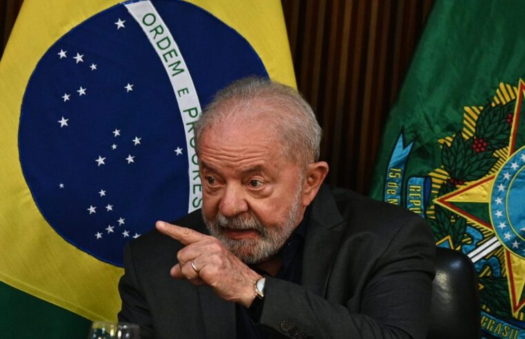 BRASIL LULA PROYECTO.