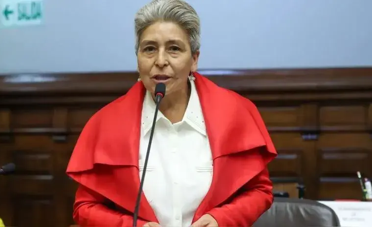 Procuraduría pidió intervenir en proceso a exasesores de congresista María Agüero