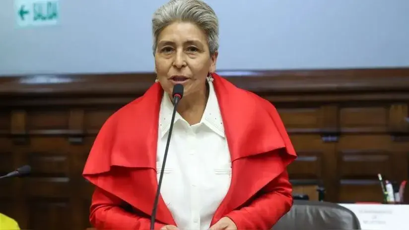 Procuraduría pidió intervenir en proceso a exasesores de congresista María Agüero