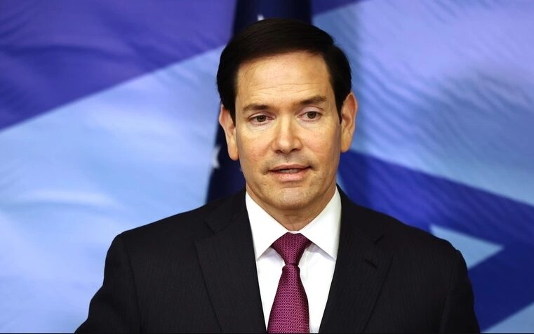 Marco Rubio desmiente bombardeo en Venezuela