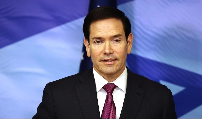 Marco Rubio desmiente bombardeo en Venezuela