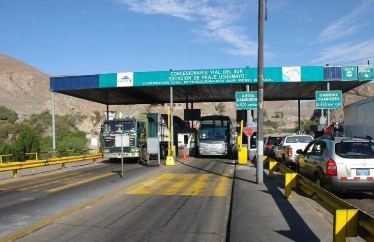 ¿QUIÉNES RESPONDEN POR EL CAOS EN UCHUMAYO?