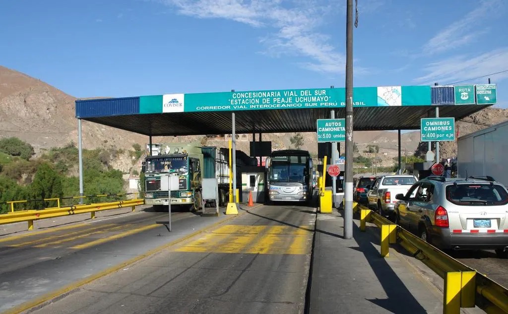 ¿QUIÉNES RESPONDEN POR EL CAOS EN UCHUMAYO?