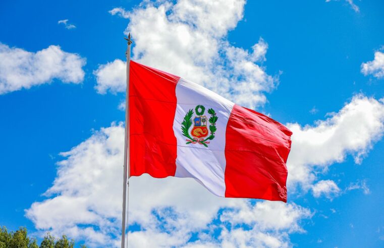 El Perú, siempre a la zaga