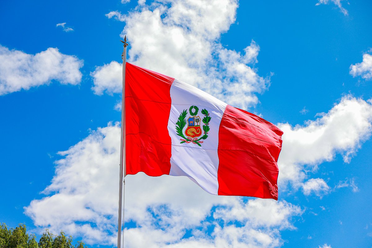 El Perú, siempre a la zaga