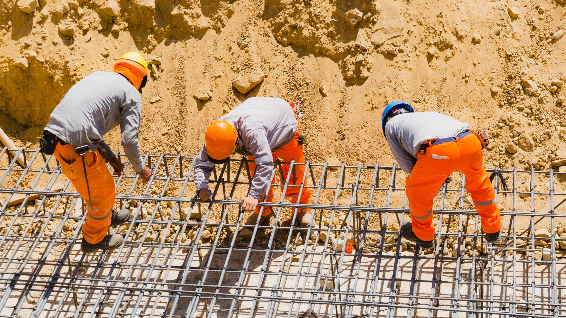 Declaran de necesidad pública e interés obras en diez regiones