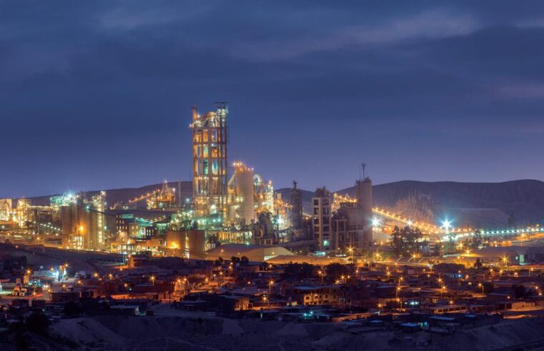 Yura: una historia forjada con esfuerzo y visión arequipeña