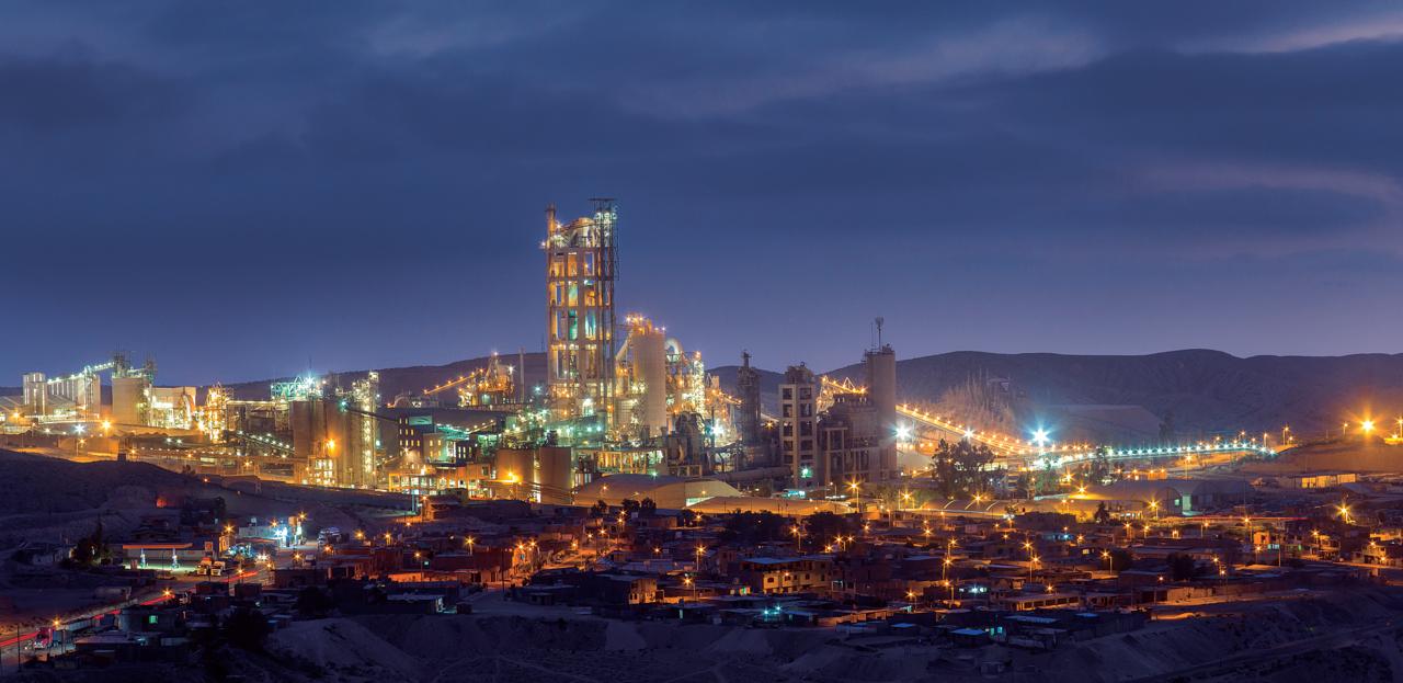 Yura: una historia forjada con esfuerzo y visión arequipeña