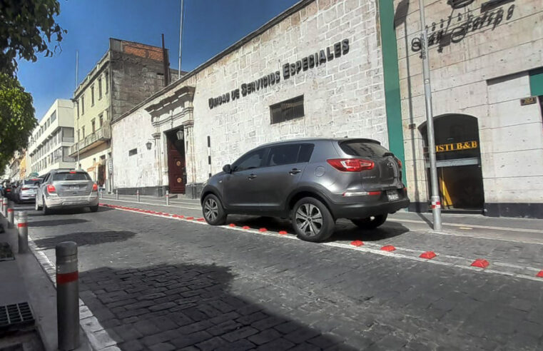 FOTO DE HOY VIERNES 07 NOVIEMBRE