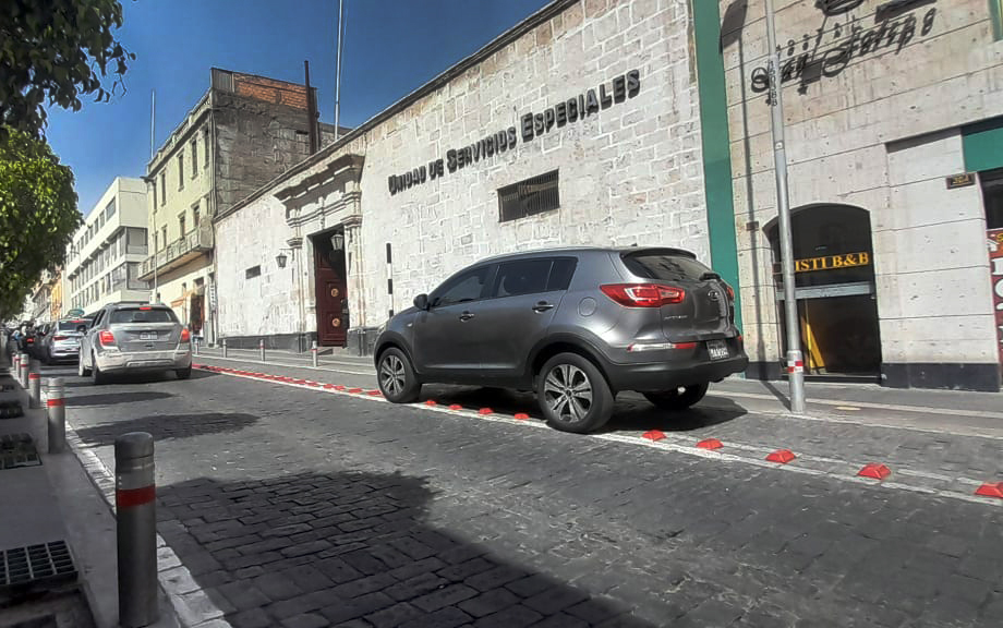 FOTO DE HOY VIERNES 07 NOVIEMBRE