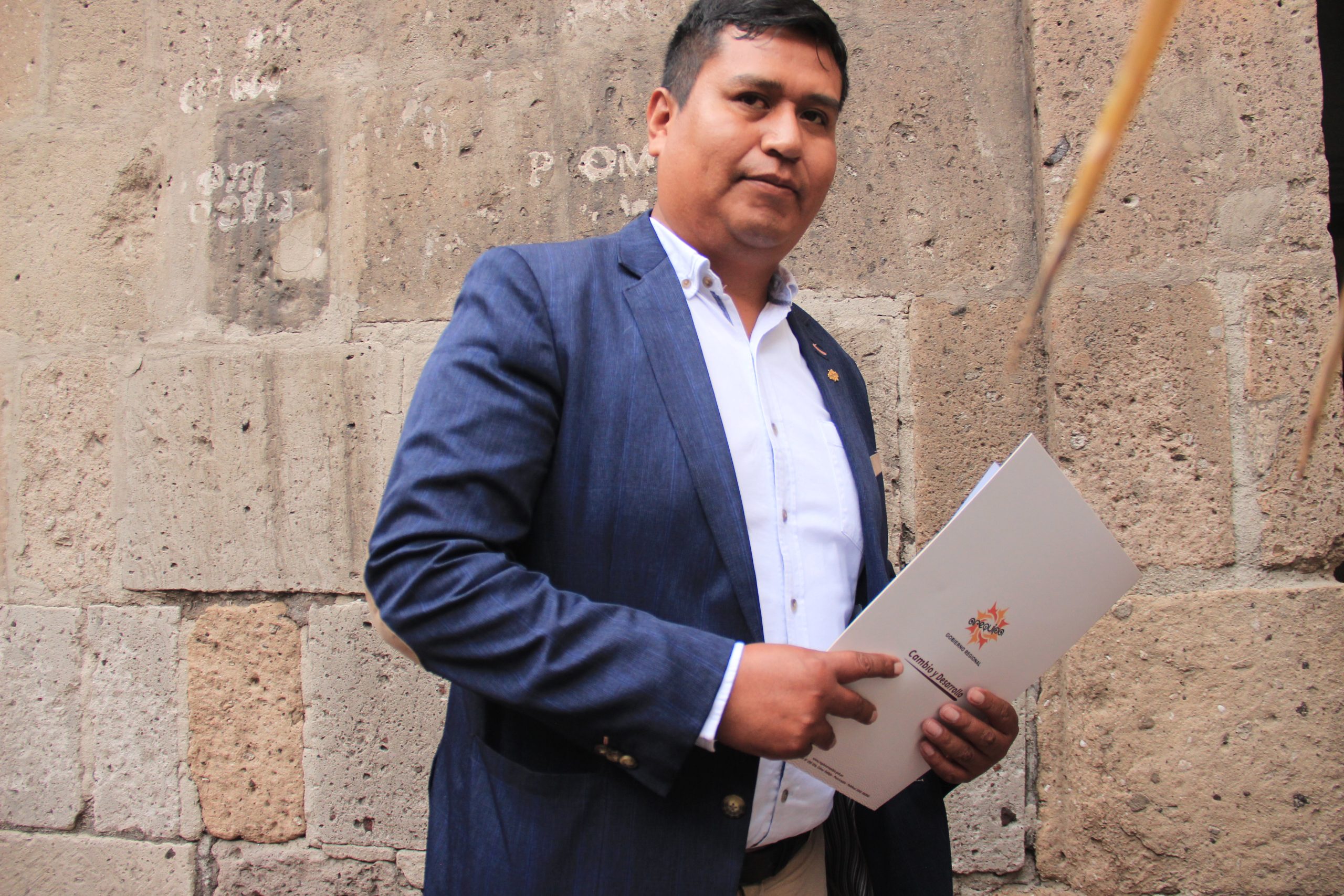 San Juan de Siguas exige anular acta de límites firmada sin su participación