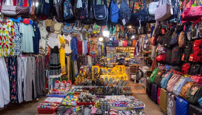 Moda barata de China te hace gastar más