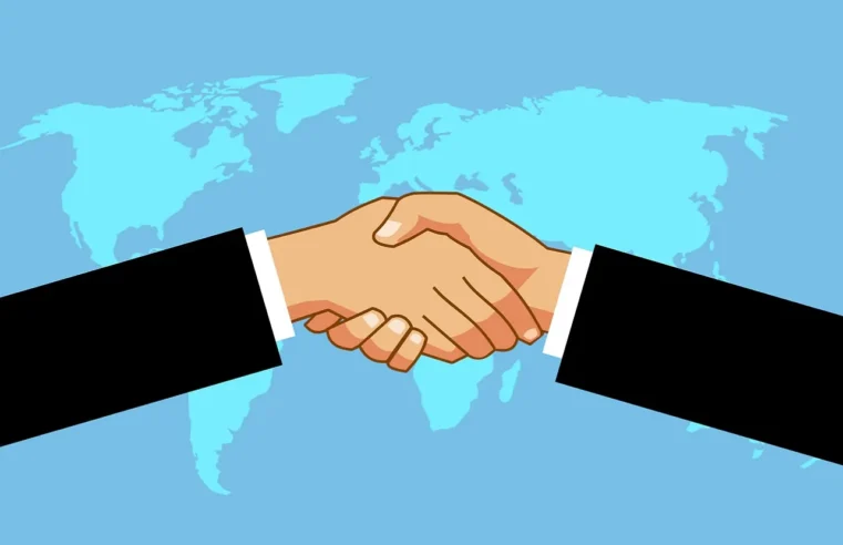 Diplomacia y firmeza