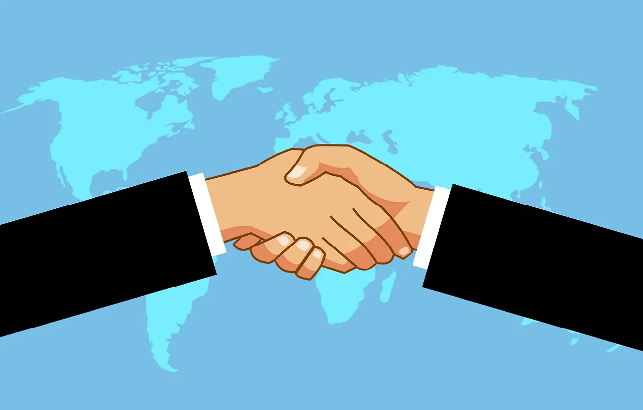 Diplomacia y firmeza