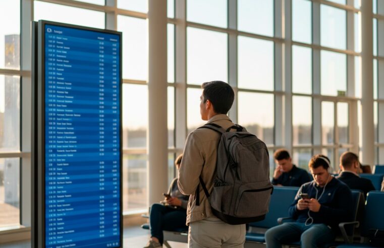 Ventajas de vivir una experiencia académica internacional