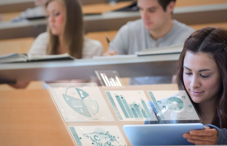 Los estudiantes que usan en exceso la IA desarrollan una deuda cognitiva