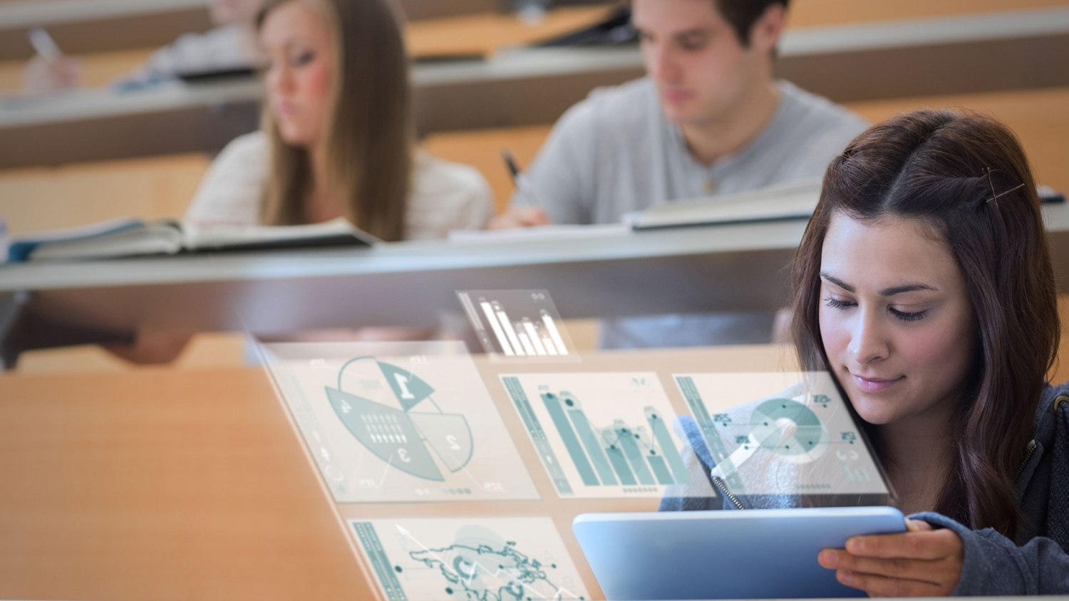 Los estudiantes que usan en exceso la IA desarrollan una deuda cognitiva