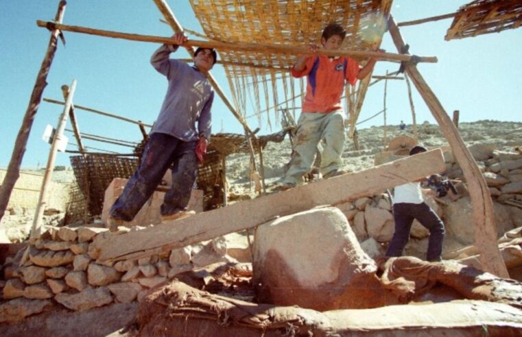 Segunda región sostenible del país, pero con retos en agua y minería ilegal