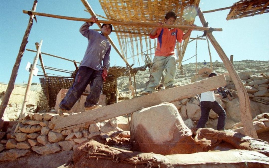 Segunda región sostenible del país, pero con retos en agua y minería ilegal