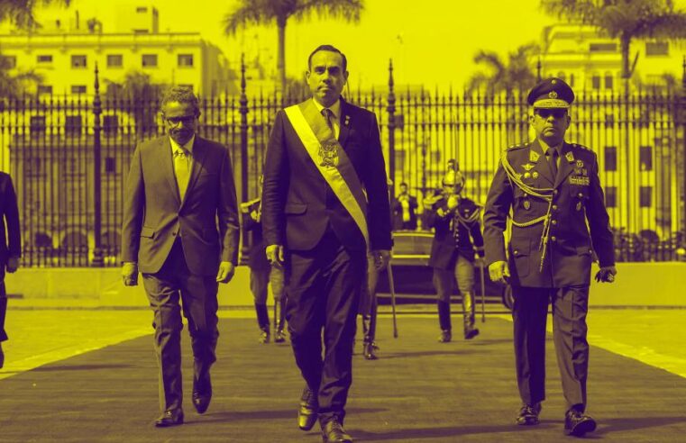 Una tregua indispensable