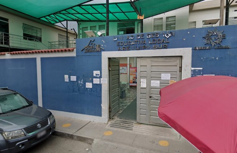 Incremento irregular de salarios y perjuicio por más de S/ 8.5 millones