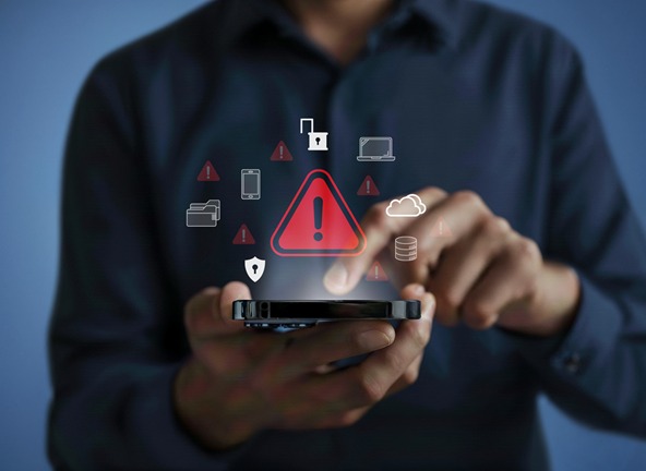 Madurez adaptativa: el factor que diferencia a las empresas en ciberseguridad