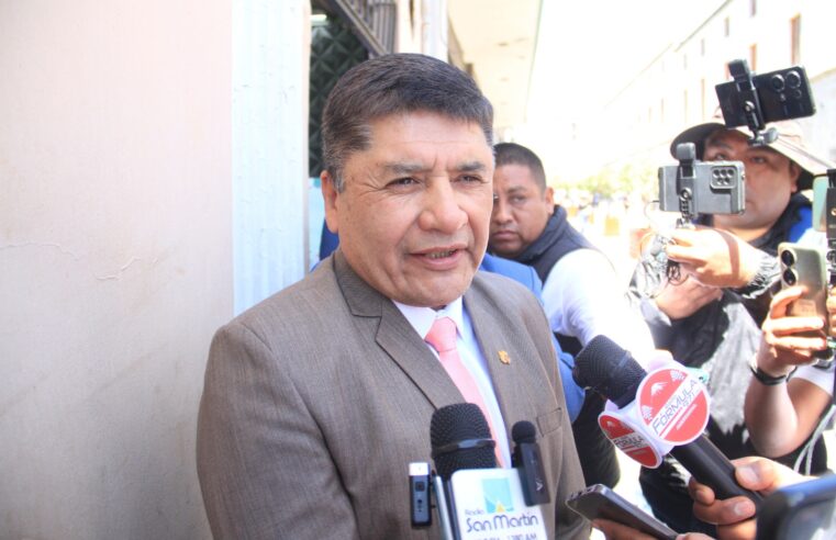 MPA podrá ejecutar hasta S/ 98 millones en obras por impuestos