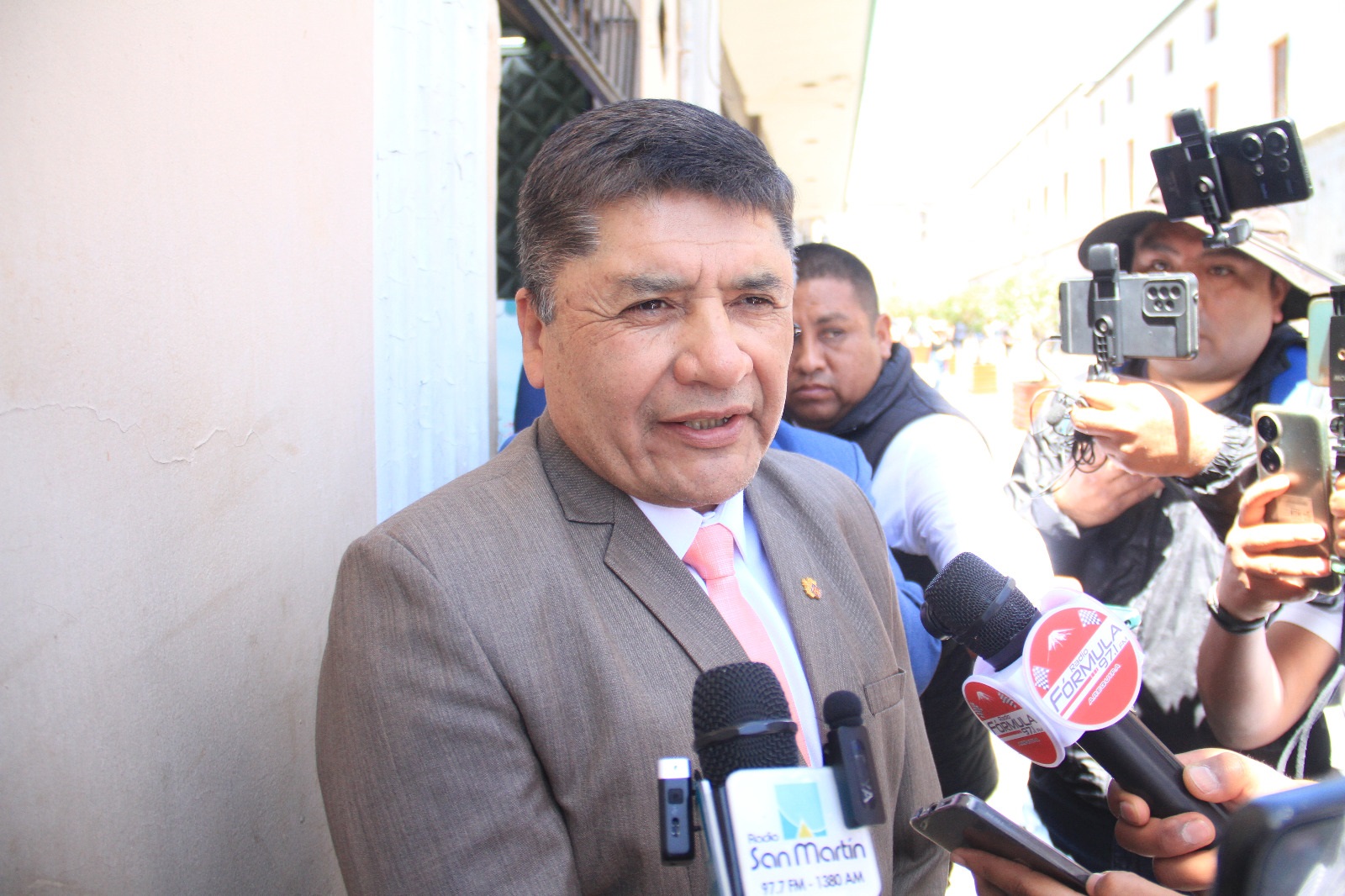 MPA podrá ejecutar hasta S/ 98 millones en obras por impuestos