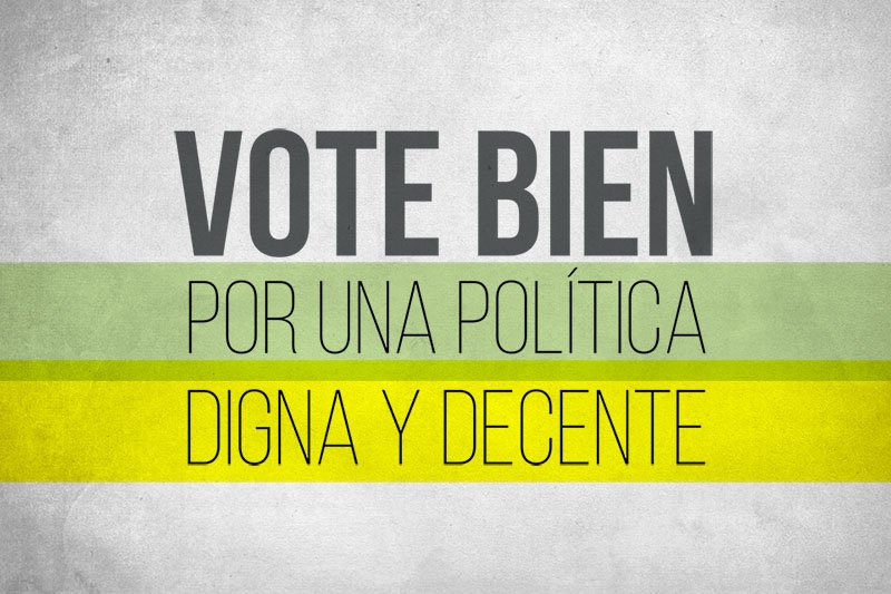“Este 2026 no podemos olvidarnos de lo mal que han trabajado muchas autoridades”