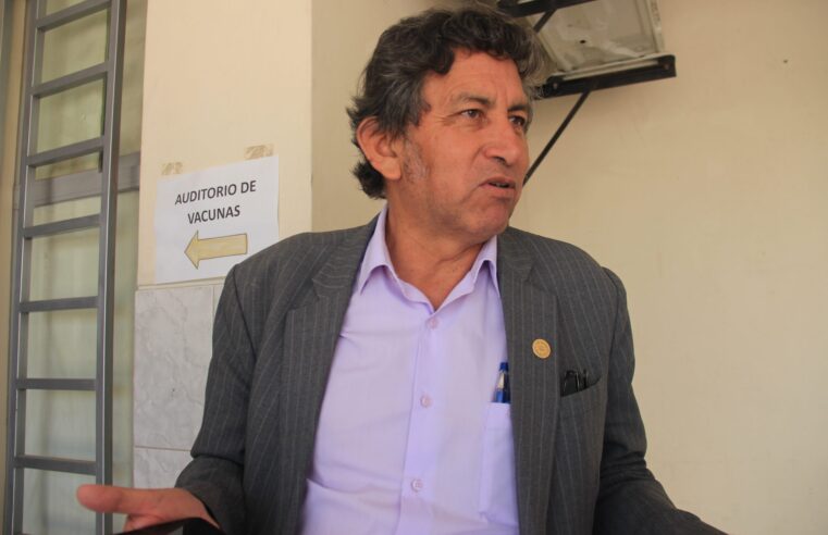 Incertidumbre sobre financiamiento dificulta continuidad de Plan Mil en Arequipa