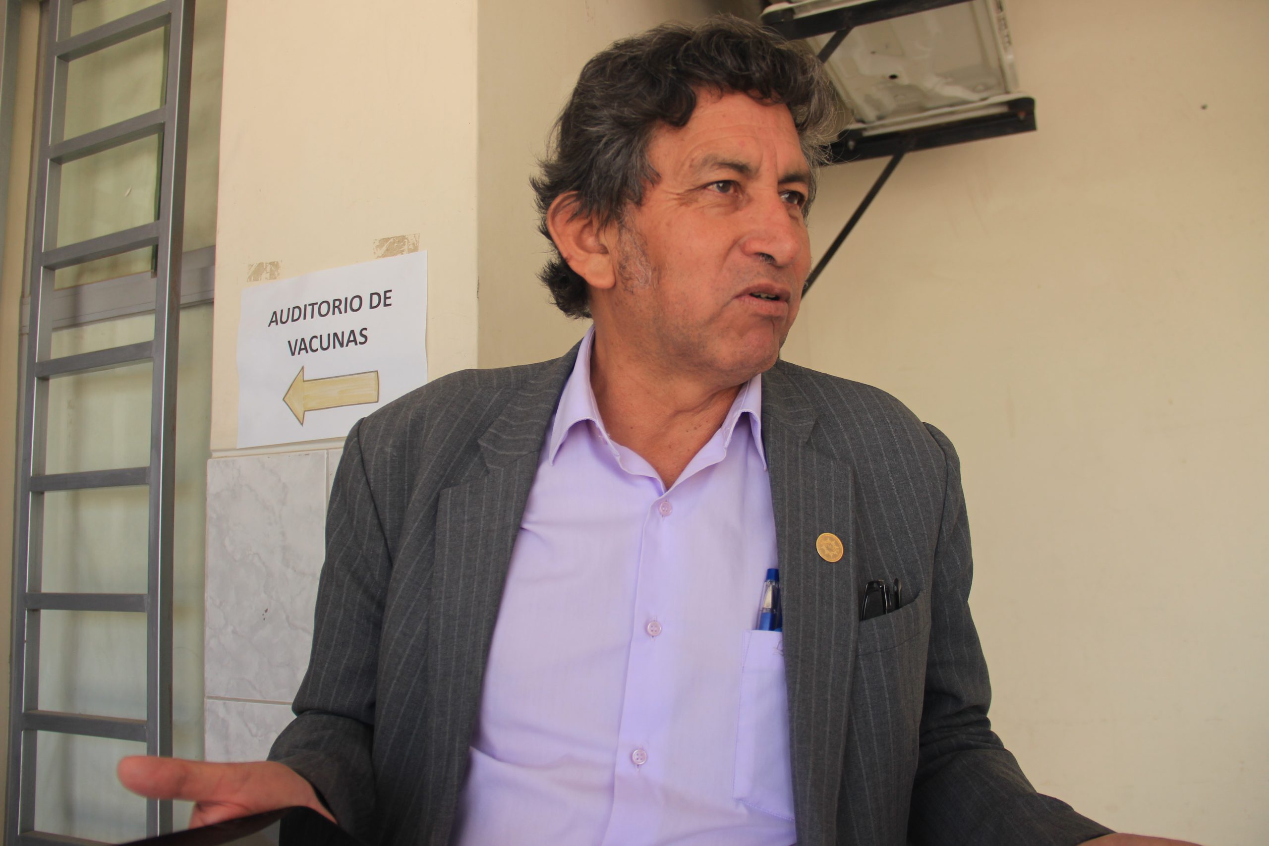 Incertidumbre sobre financiamiento dificulta continuidad de Plan Mil en Arequipa