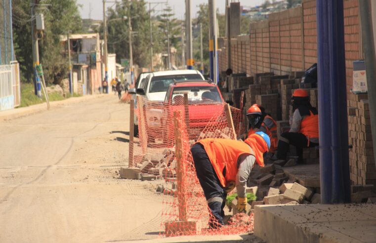 Proyectos por más de 30 millones de soles pierden vigencia de viabilidad