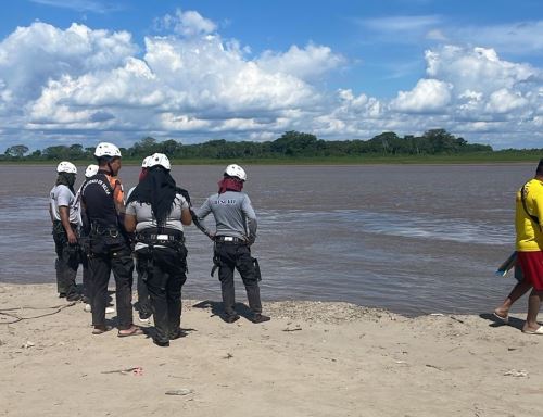 Unidades de rescate intensifican búsqueda de 57 desaparecidos