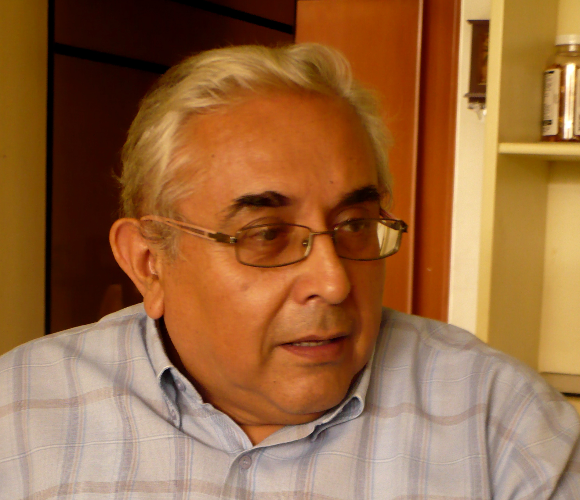 La venganza del texto