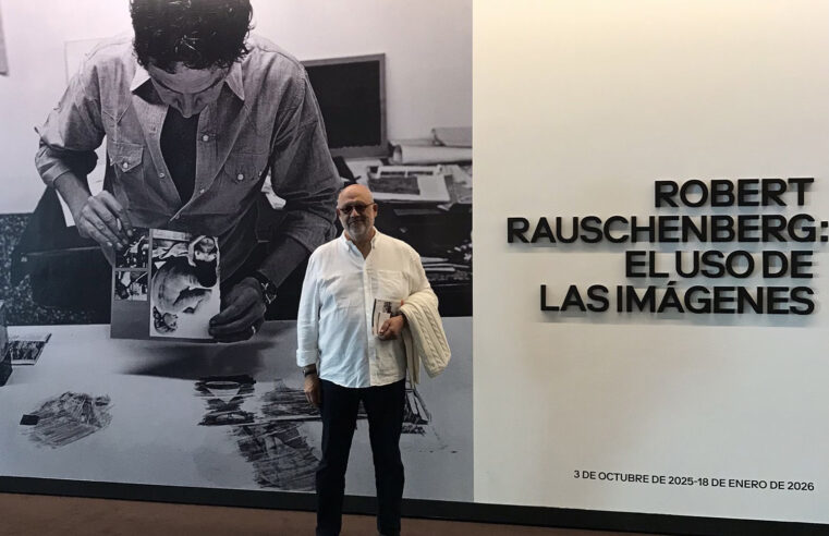 Dotación para el largo viaje