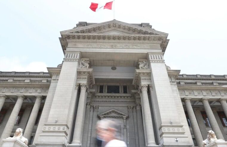 Caso Los dinámicos del centro: órdenes de ubicación y captura contra  Muedas