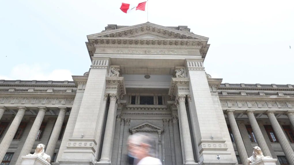 Caso Los dinámicos del centro: órdenes de ubicación y captura contra  Muedas