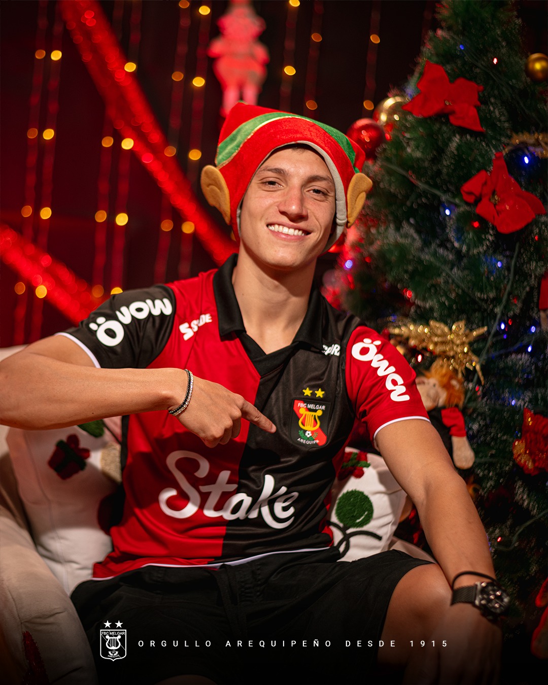 Quagliata el llamado a salvar a la legión extranjera