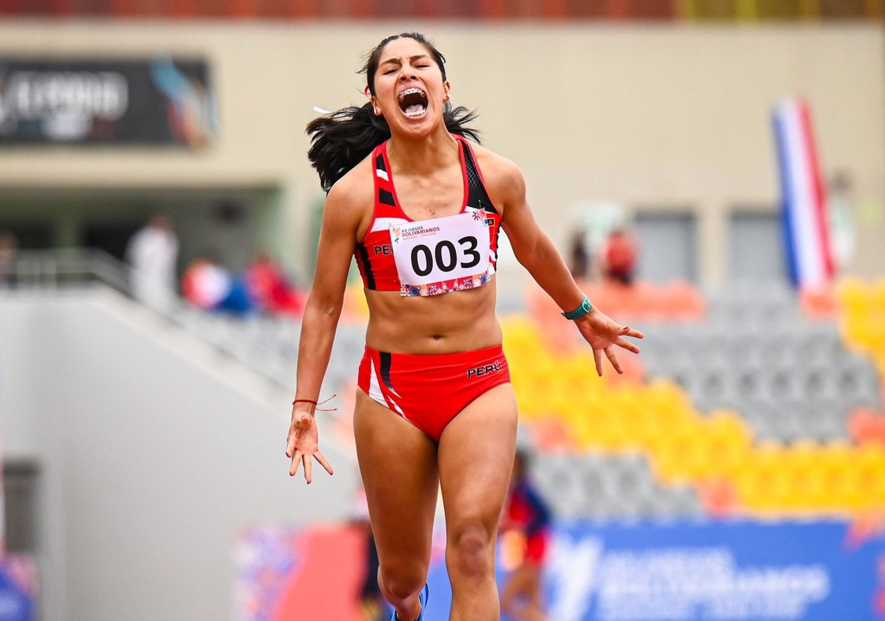Perú pasó la barrera de las 200 medallas