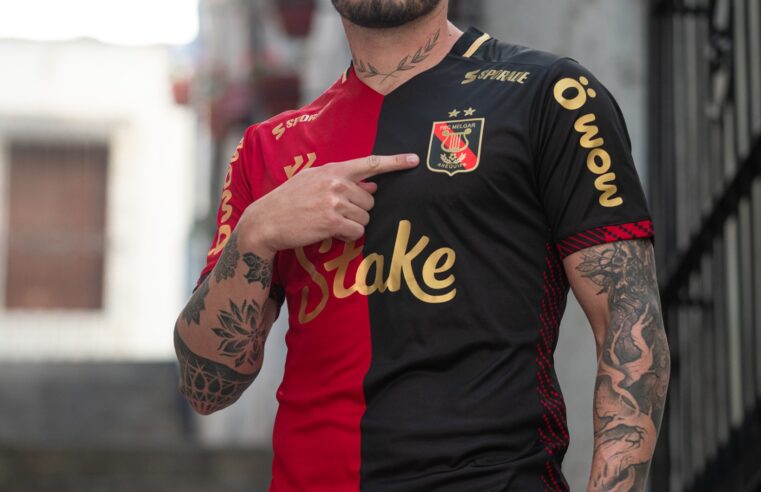 Hoy Erustes con FBC Melgar en inicio de pretemporada