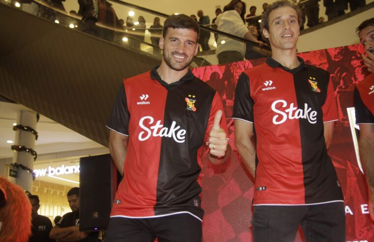 Cuesta: «Queremos que sea un gran 2026 con ustedes»