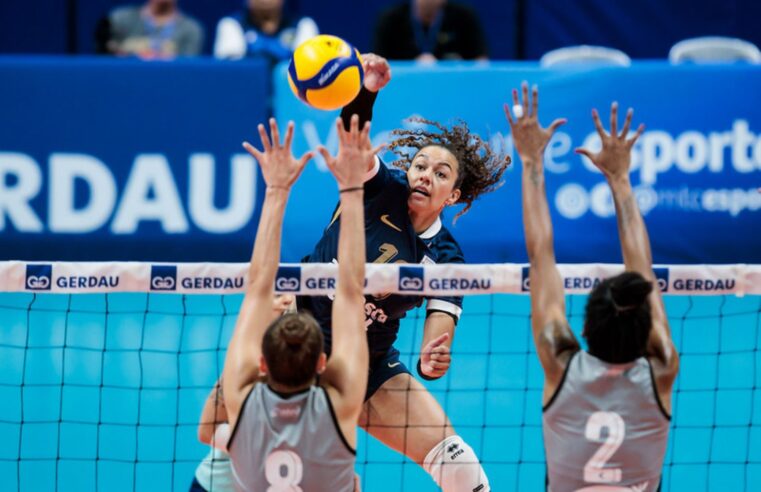 Perú será sede de torneo sudamericano de clubes de vóley